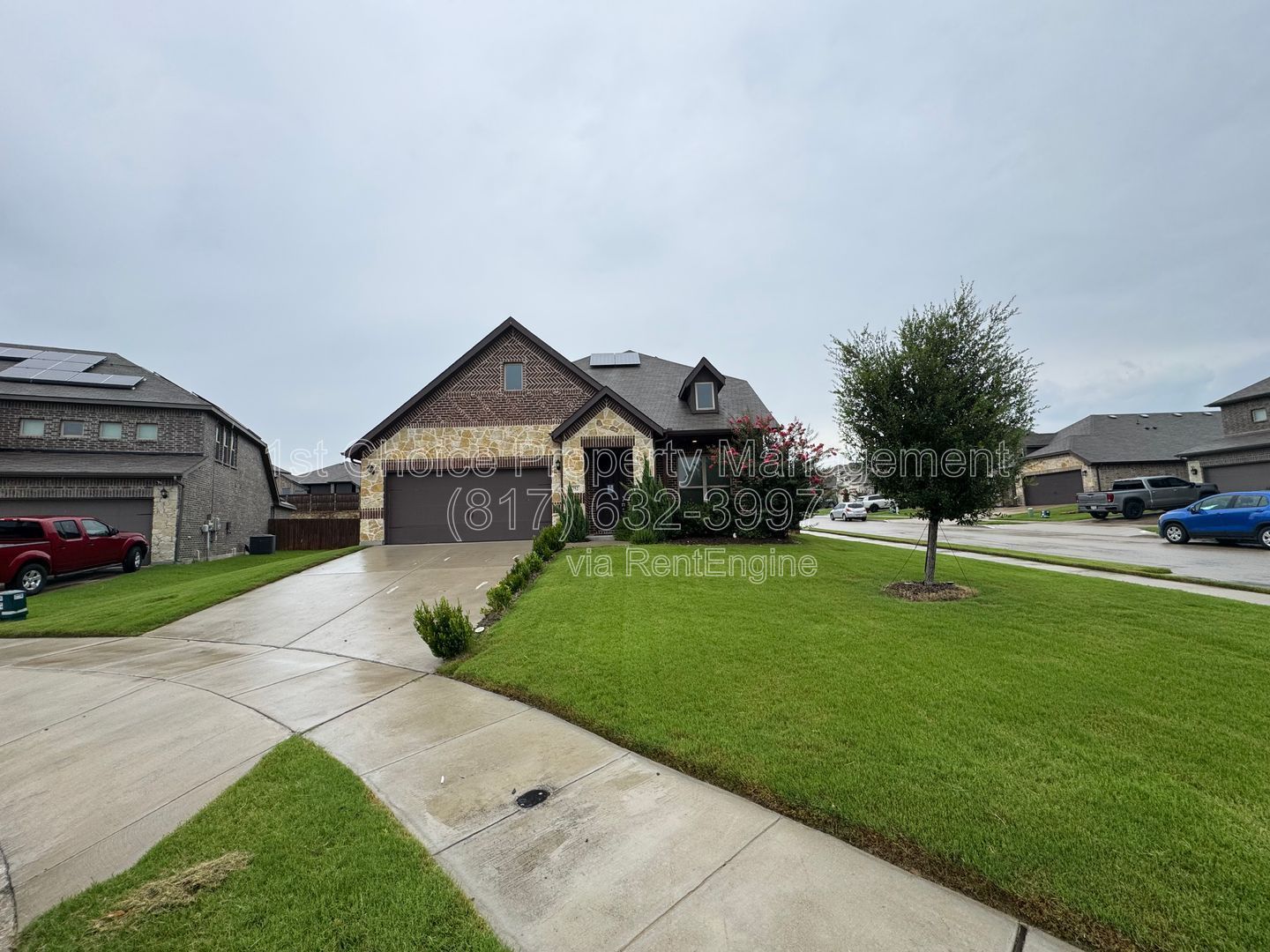 Fort Worth Texas Homes For Rent 