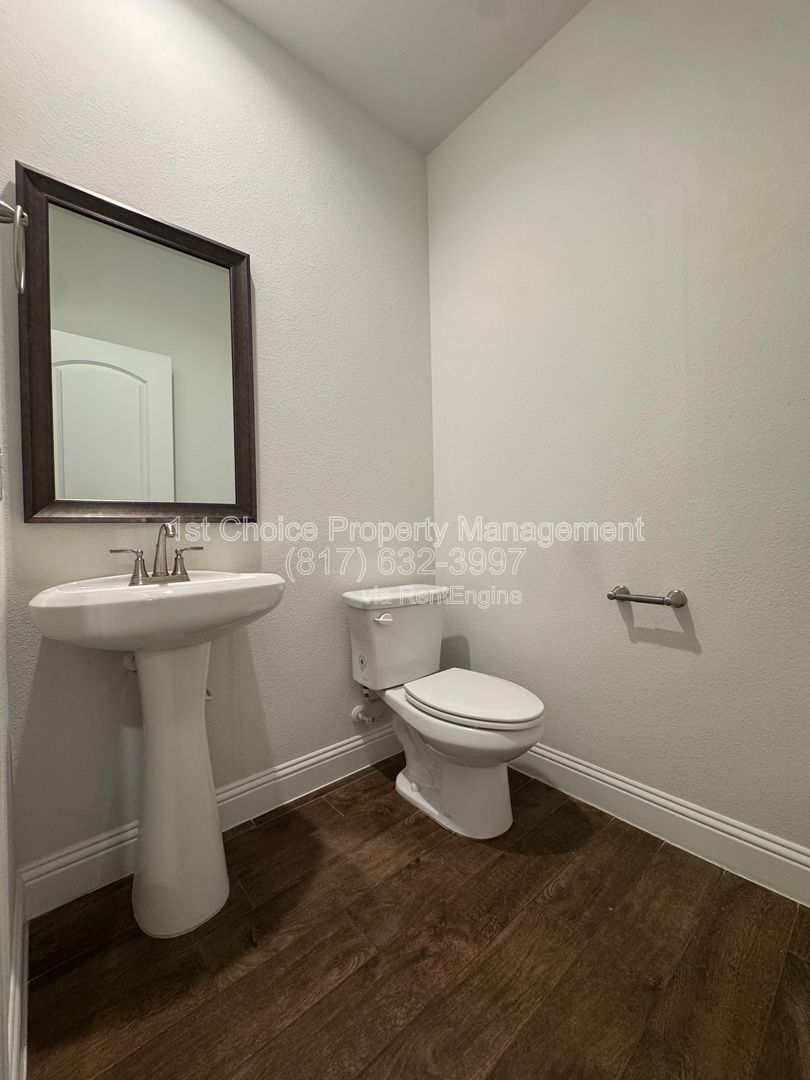 Fort Worth Texas Homes For Rent 