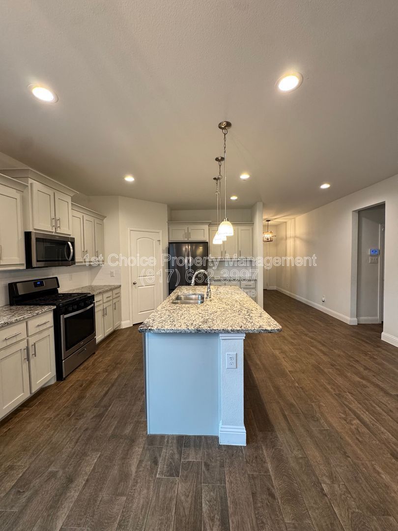 Fort Worth Texas Homes For Rent 