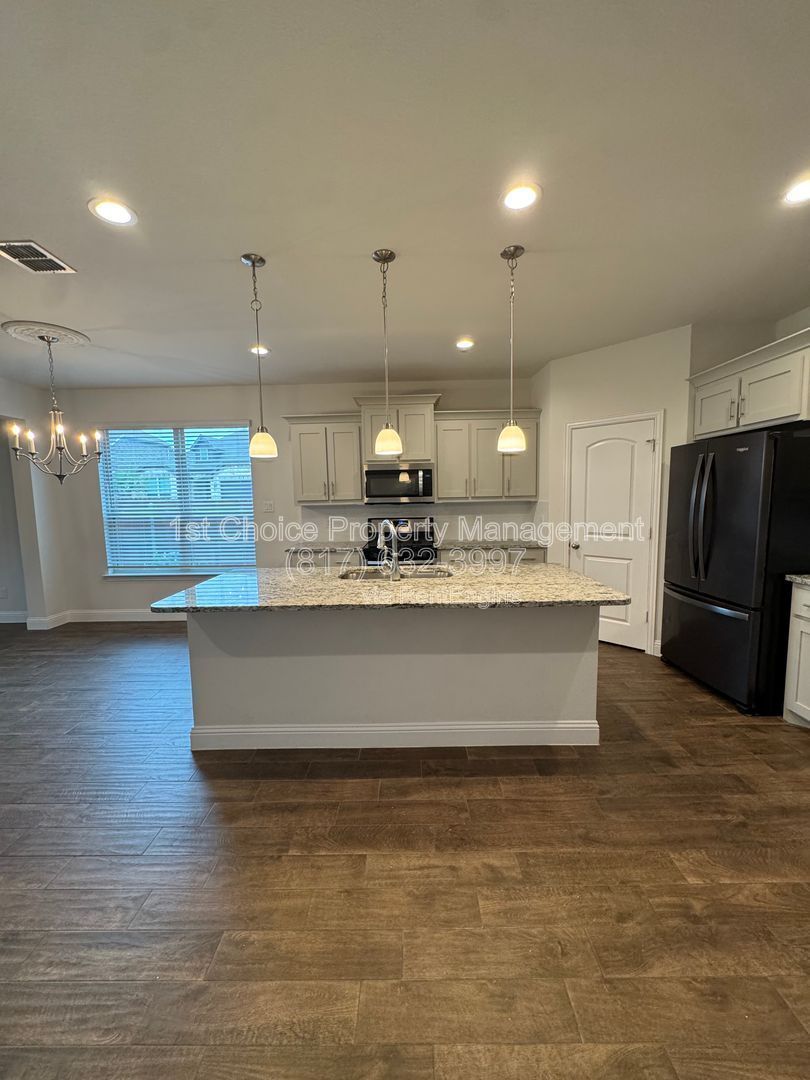 Fort Worth Texas Homes For Rent 