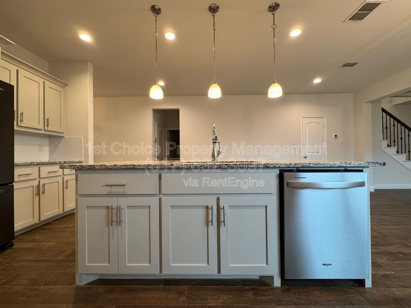 Fort Worth Texas Homes For Rent 
