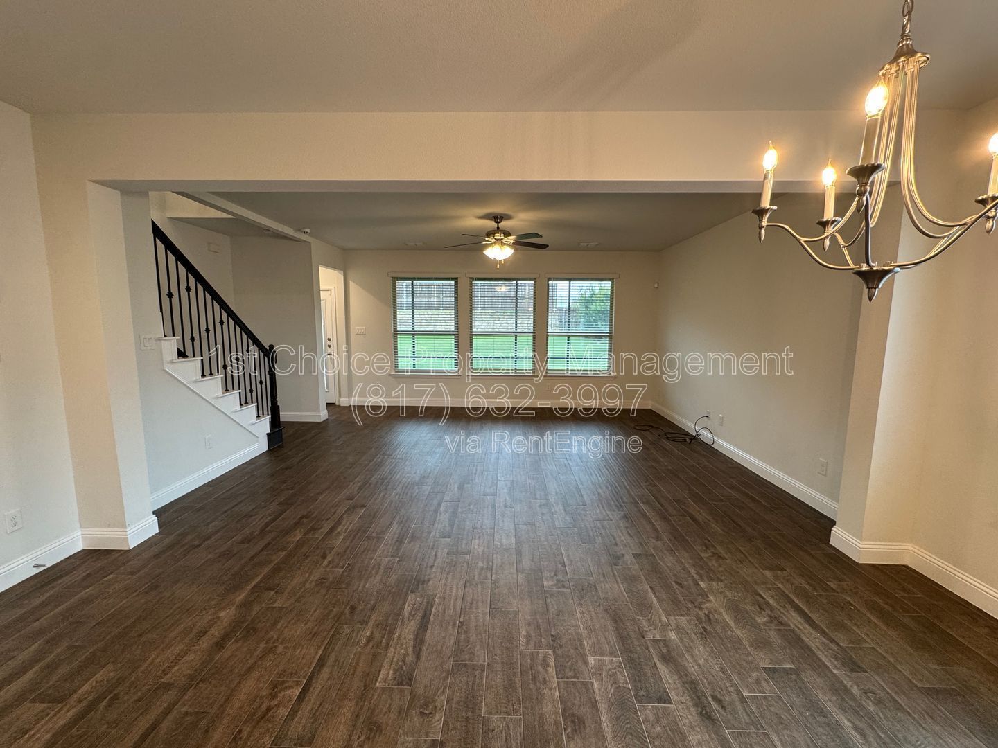 Fort Worth Texas Homes For Rent 