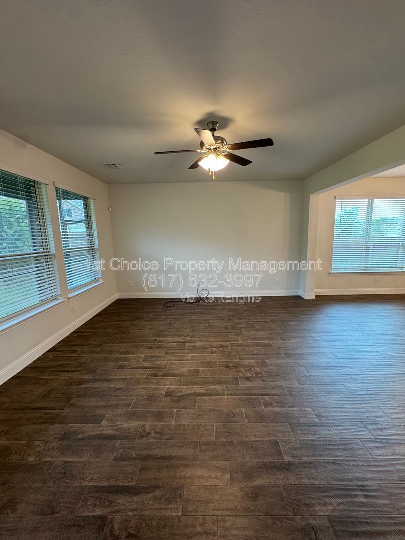 Fort Worth Texas Homes For Rent 