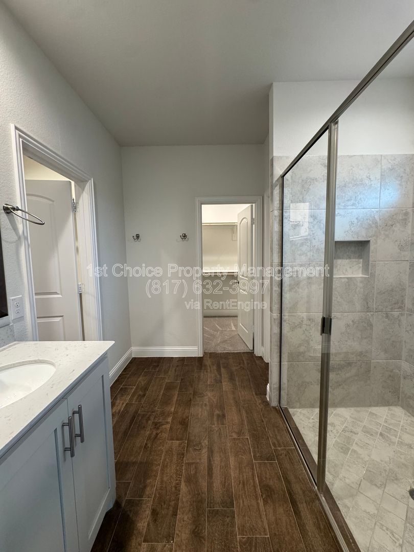 Fort Worth Texas Homes For Rent 