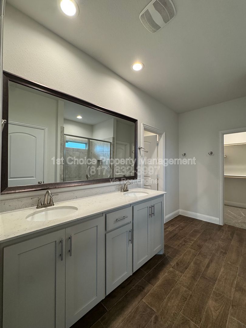 Fort Worth Texas Homes For Rent 