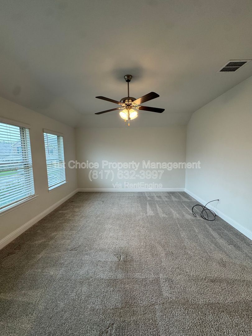 Fort Worth Texas Homes For Rent 