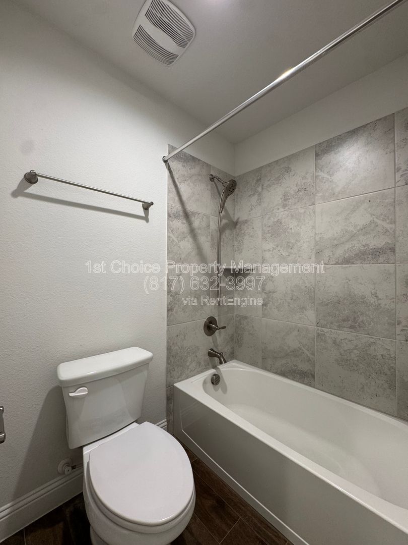 Fort Worth Texas Homes For Rent 