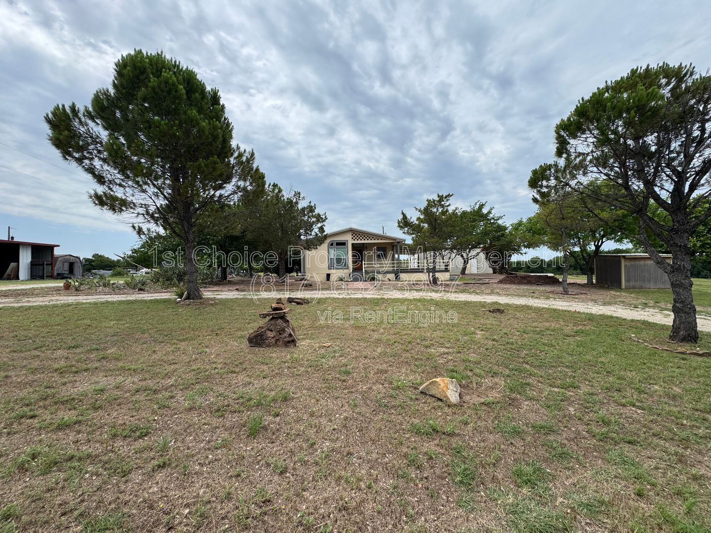 Fort Worth, Texas Homes for rent 