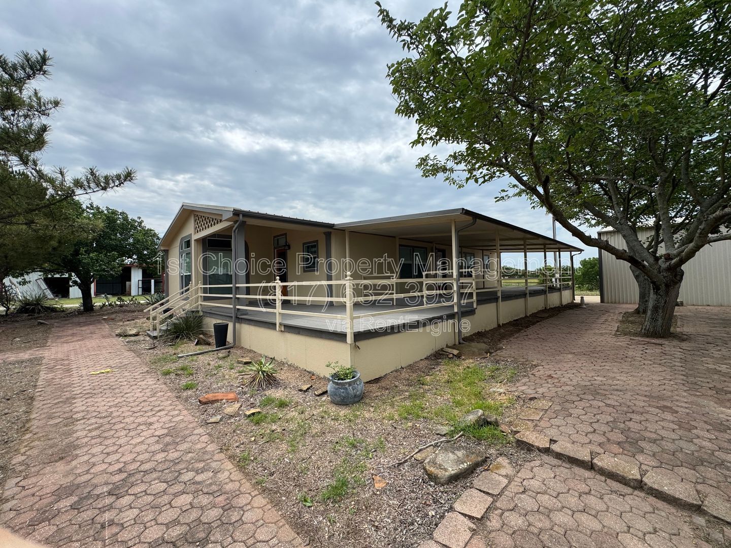 Fort Worth, Texas Homes for rent 