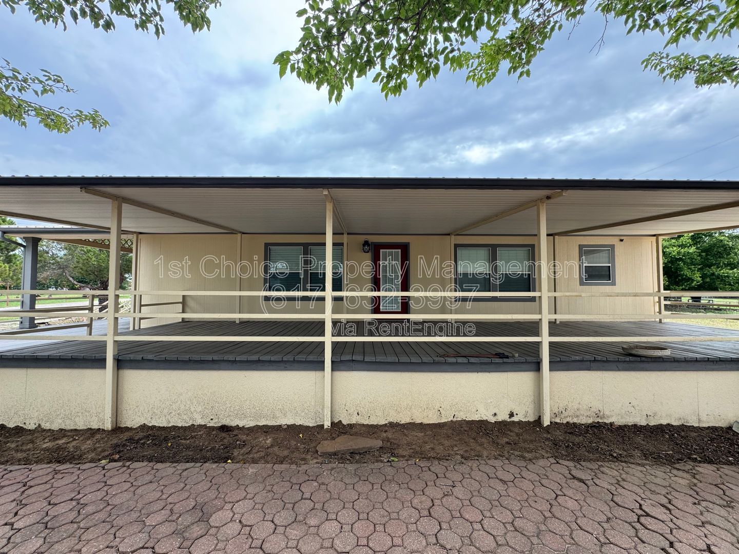 Fort Worth, Texas Homes for rent 