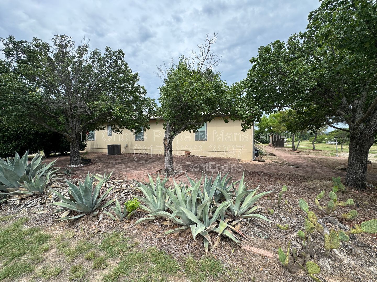 Fort Worth, Texas Homes for rent 