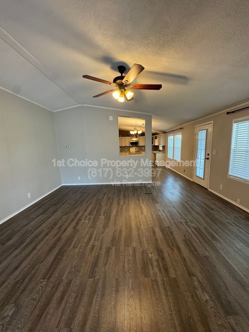 Fort Worth, Texas Homes for rent 
