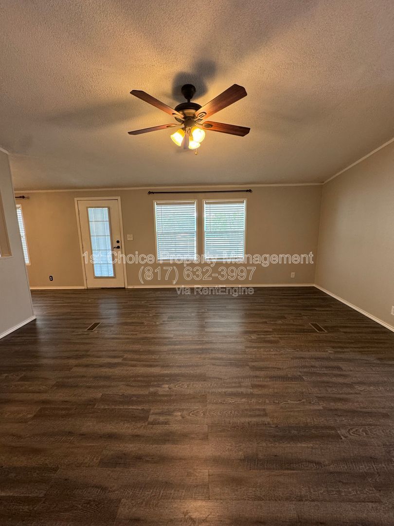 Fort Worth, Texas Homes for rent 