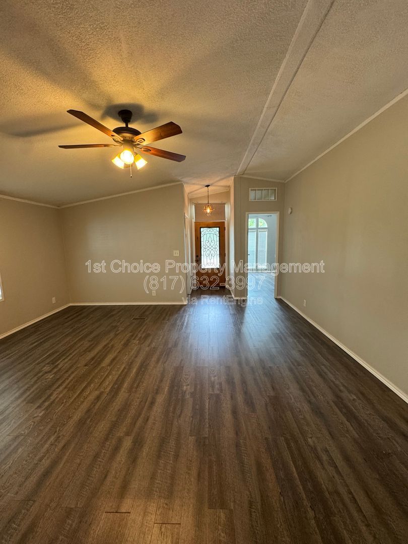 Fort Worth, Texas Homes for rent 