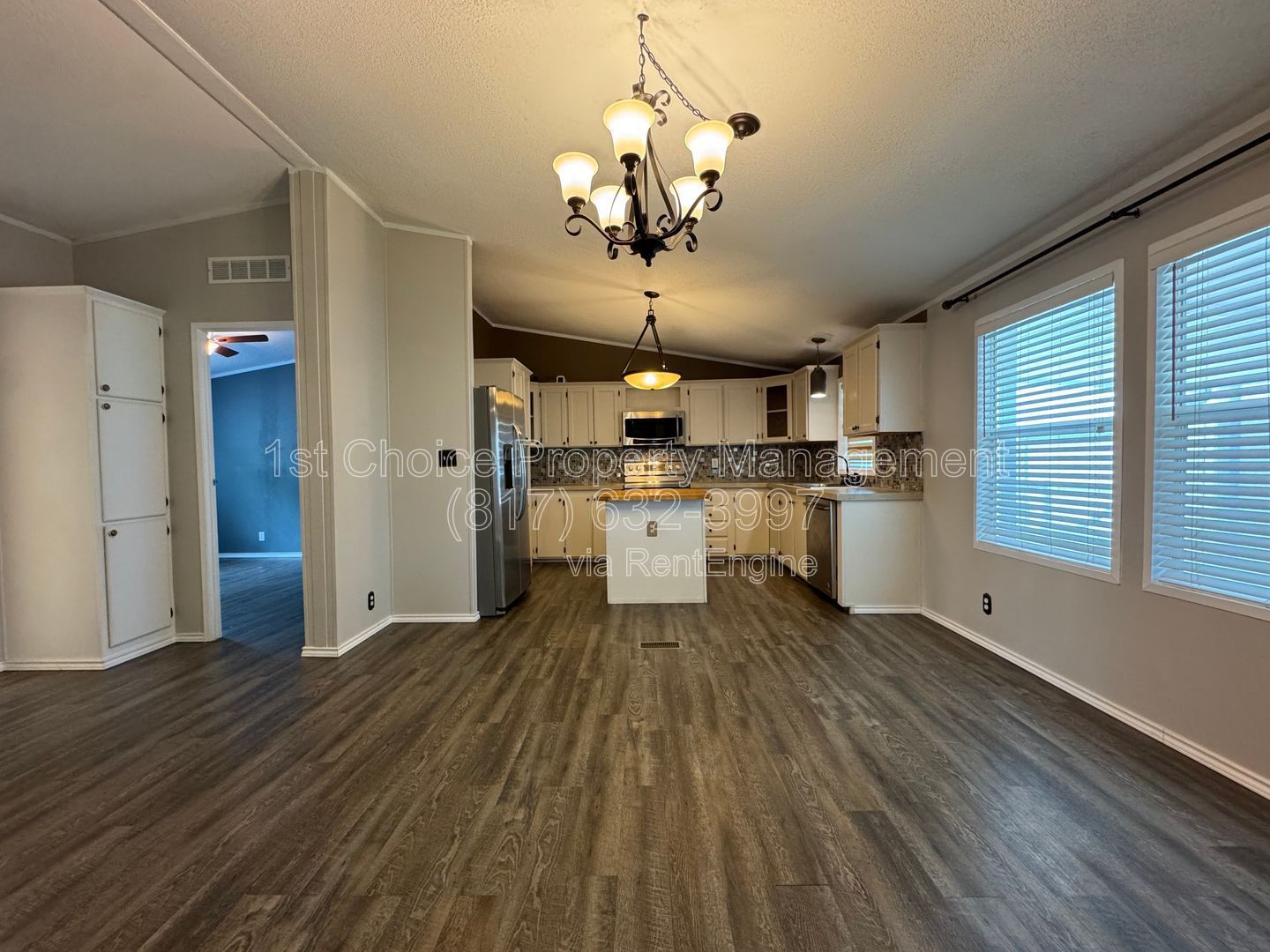 Fort Worth, Texas Homes for rent 