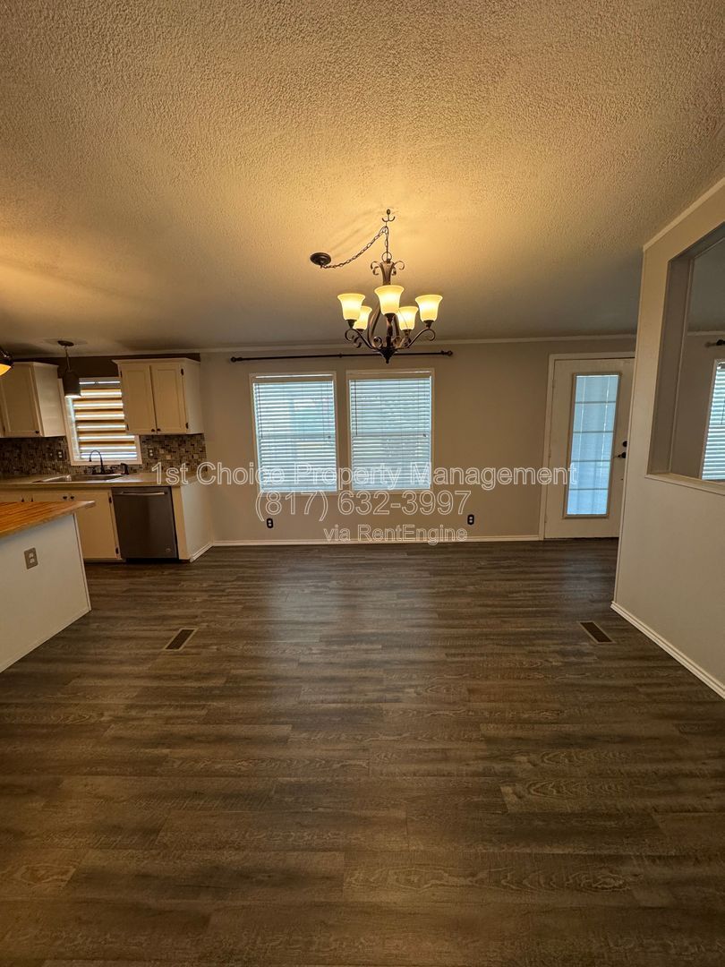 Fort Worth, Texas Homes for rent 