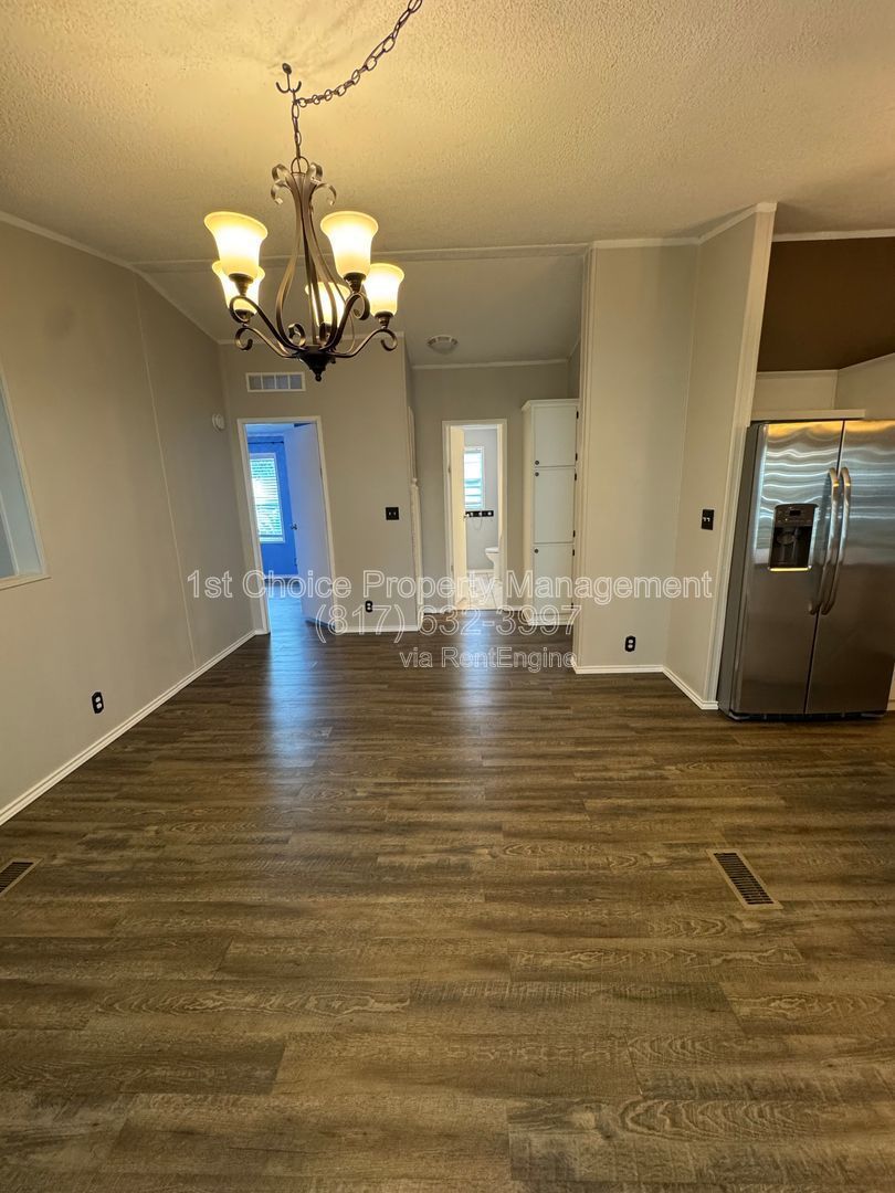 Fort Worth, Texas Homes for rent 
