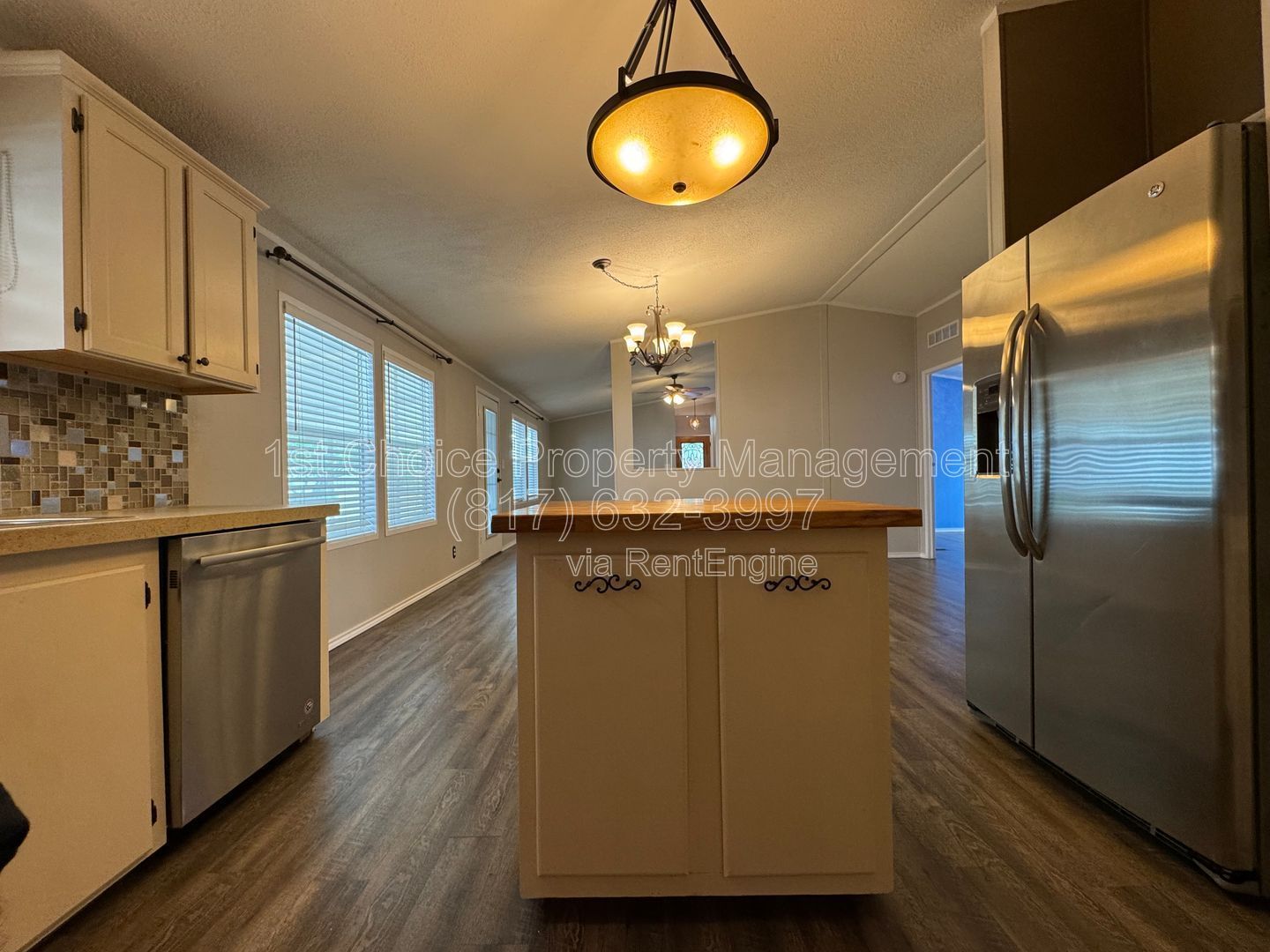 Fort Worth, Texas Homes for rent 