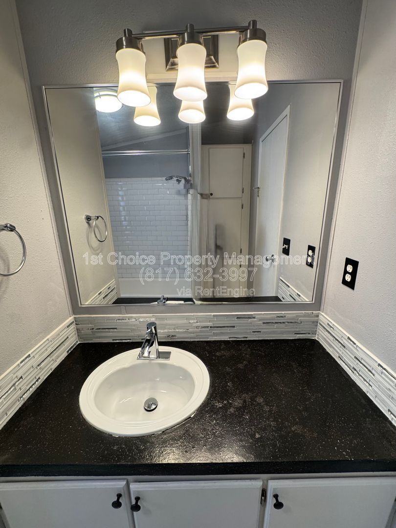 Fort Worth, Texas Homes for rent 