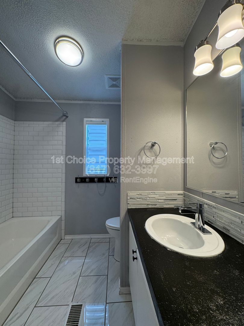 Fort Worth, Texas Homes for rent 