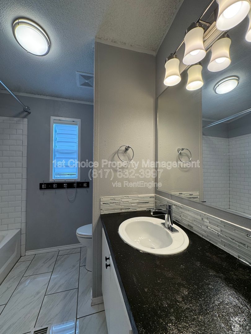 Fort Worth, Texas Homes for rent 