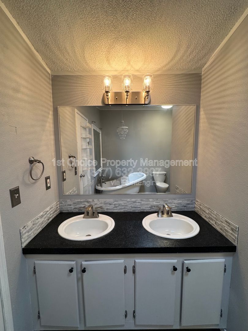 Fort Worth, Texas Homes for rent 