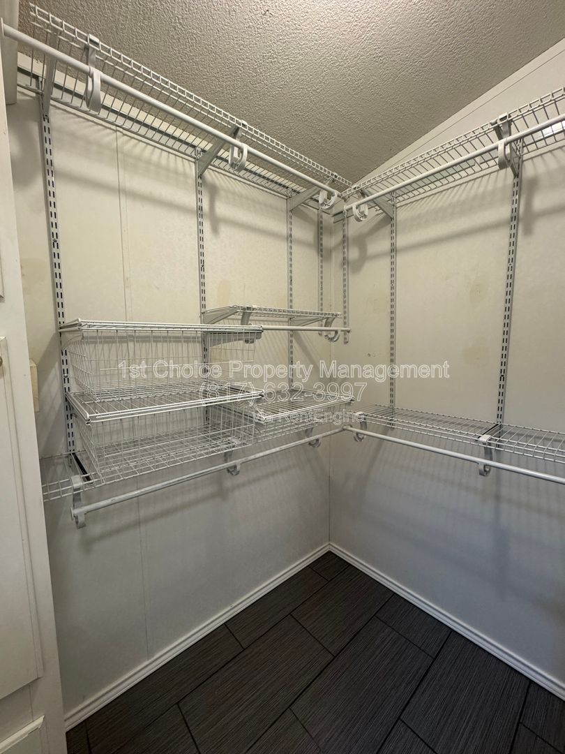 Fort Worth, Texas Homes for rent 