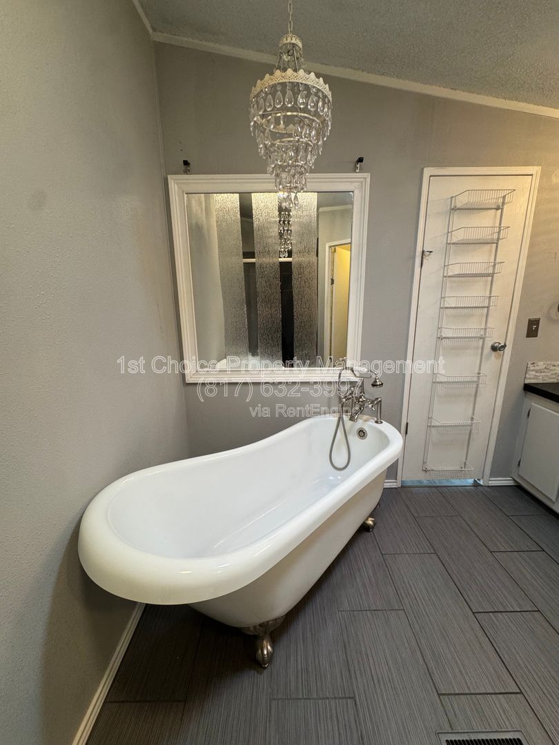Fort Worth, Texas Homes for rent 