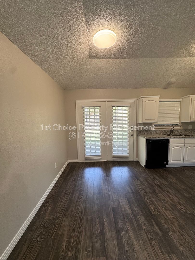 Fort Worth, TX Homes for rent:  