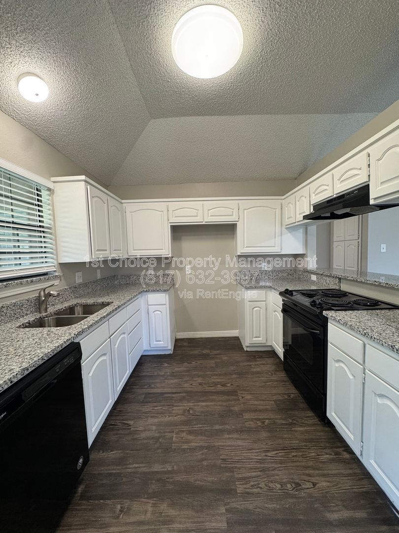 Fort Worth, TX Homes for rent:  