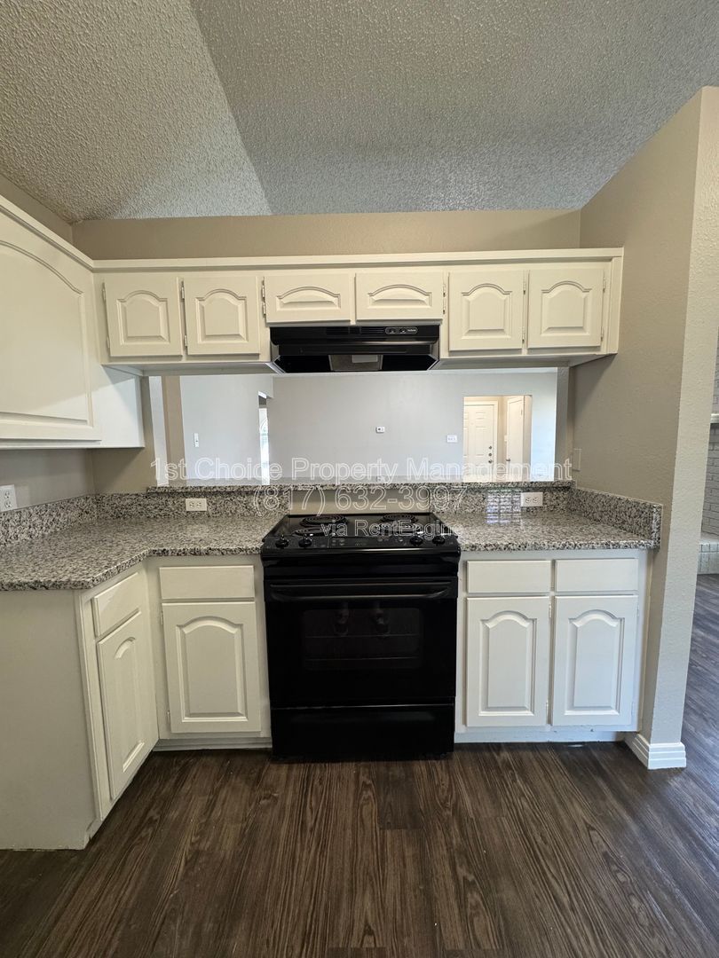 Fort Worth, TX Homes for rent:  