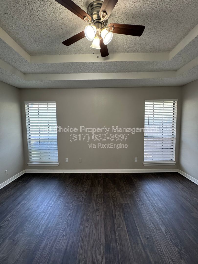 Fort Worth, TX Homes for rent:  