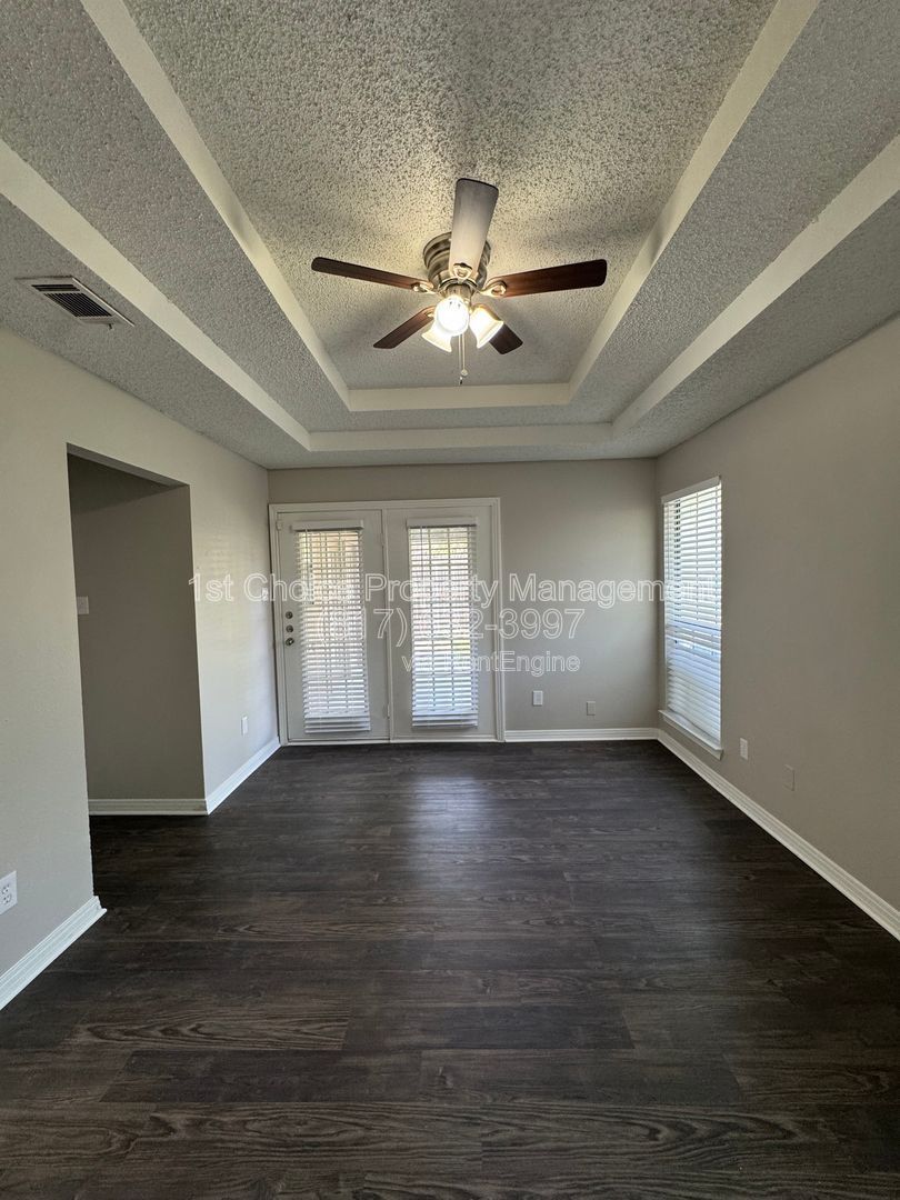 Fort Worth, TX Homes for rent:  