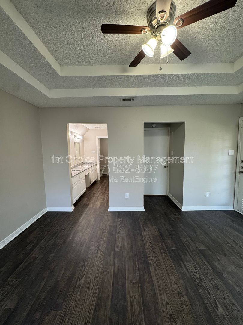 Fort Worth, TX Homes for rent:  
