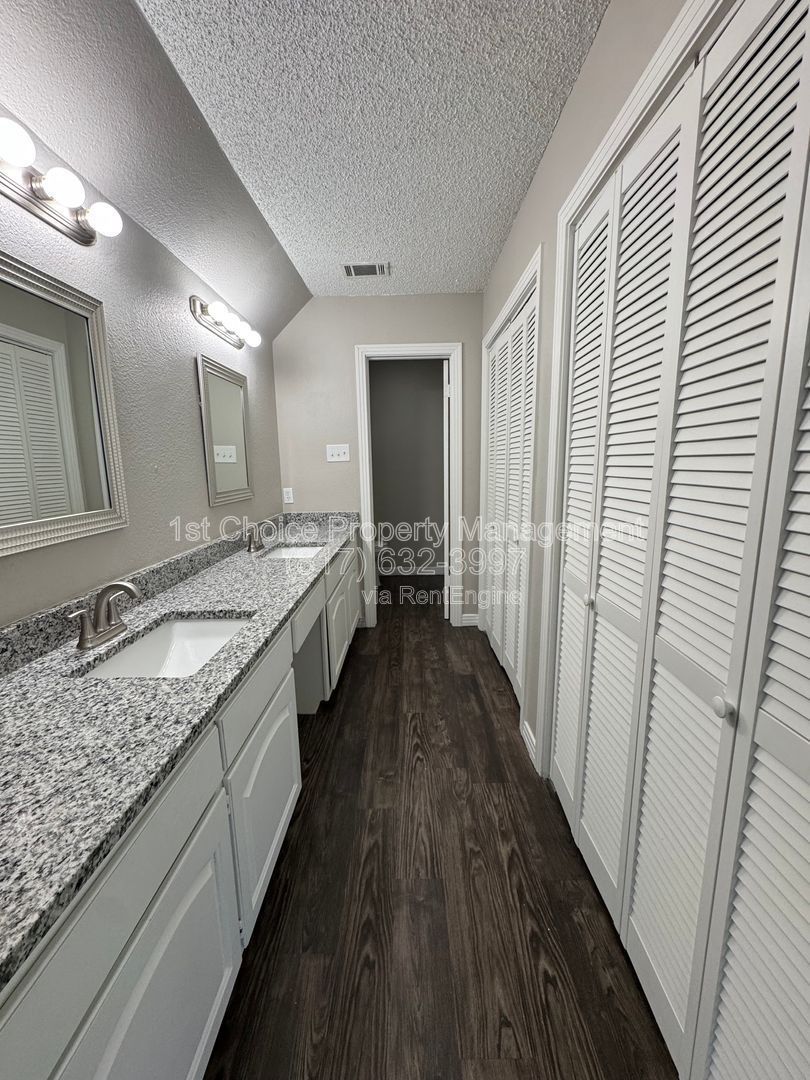 Fort Worth, TX Homes for rent:  