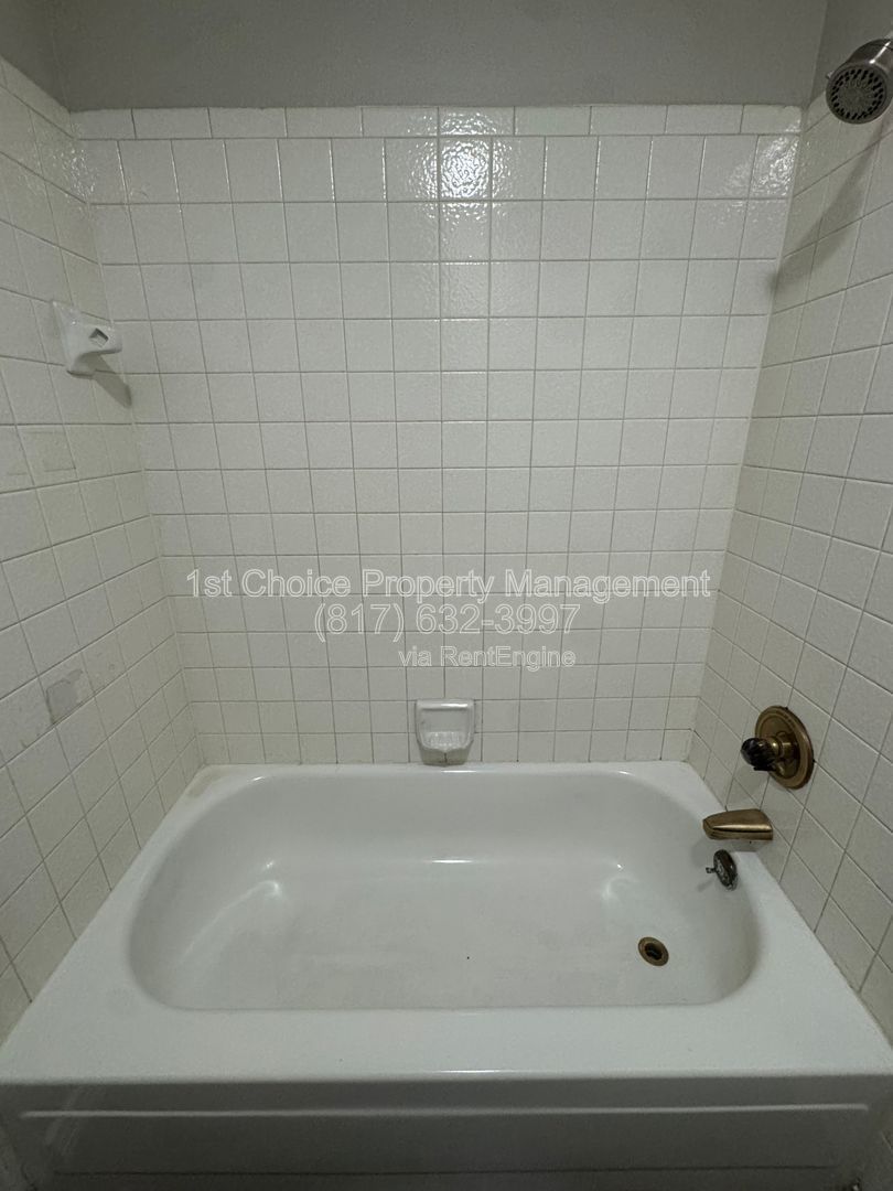 Fort Worth, TX Homes for rent:  