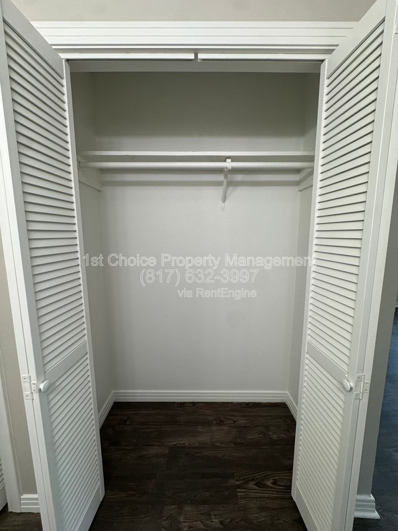 Fort Worth, TX Homes for rent:  