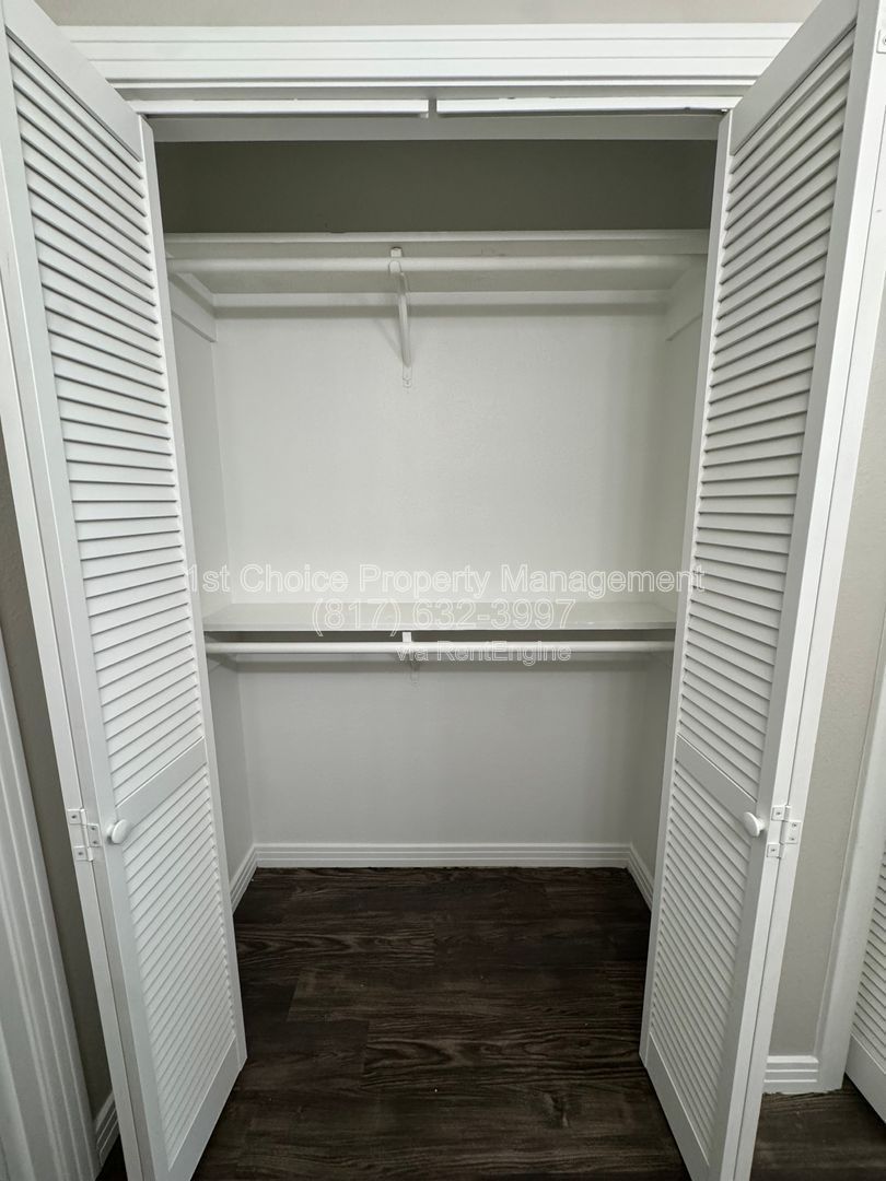 Fort Worth, TX Homes for rent:  