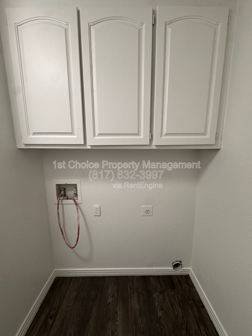 Fort Worth, TX Homes for rent:  