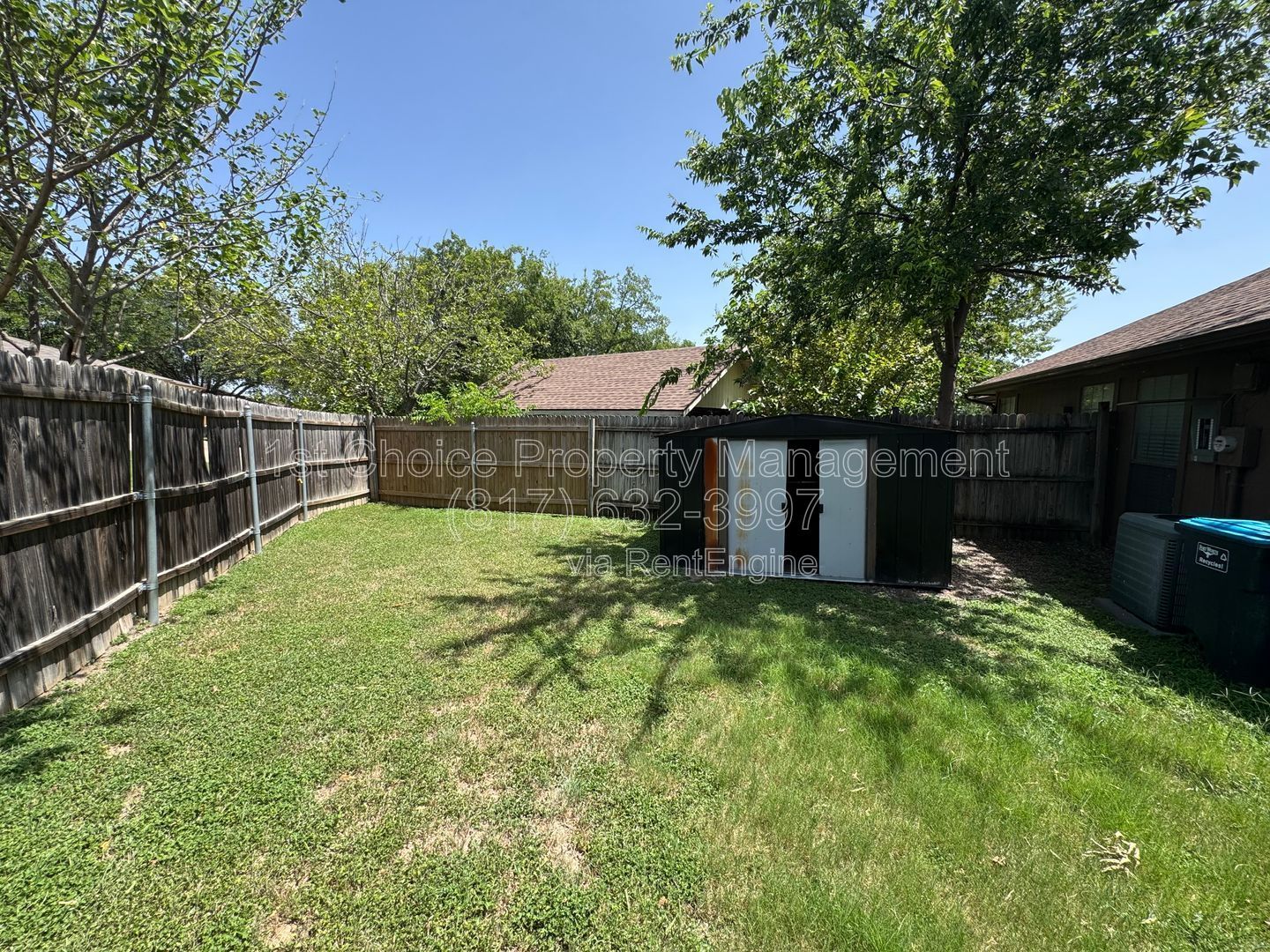 Fort Worth, TX Homes for rent:  