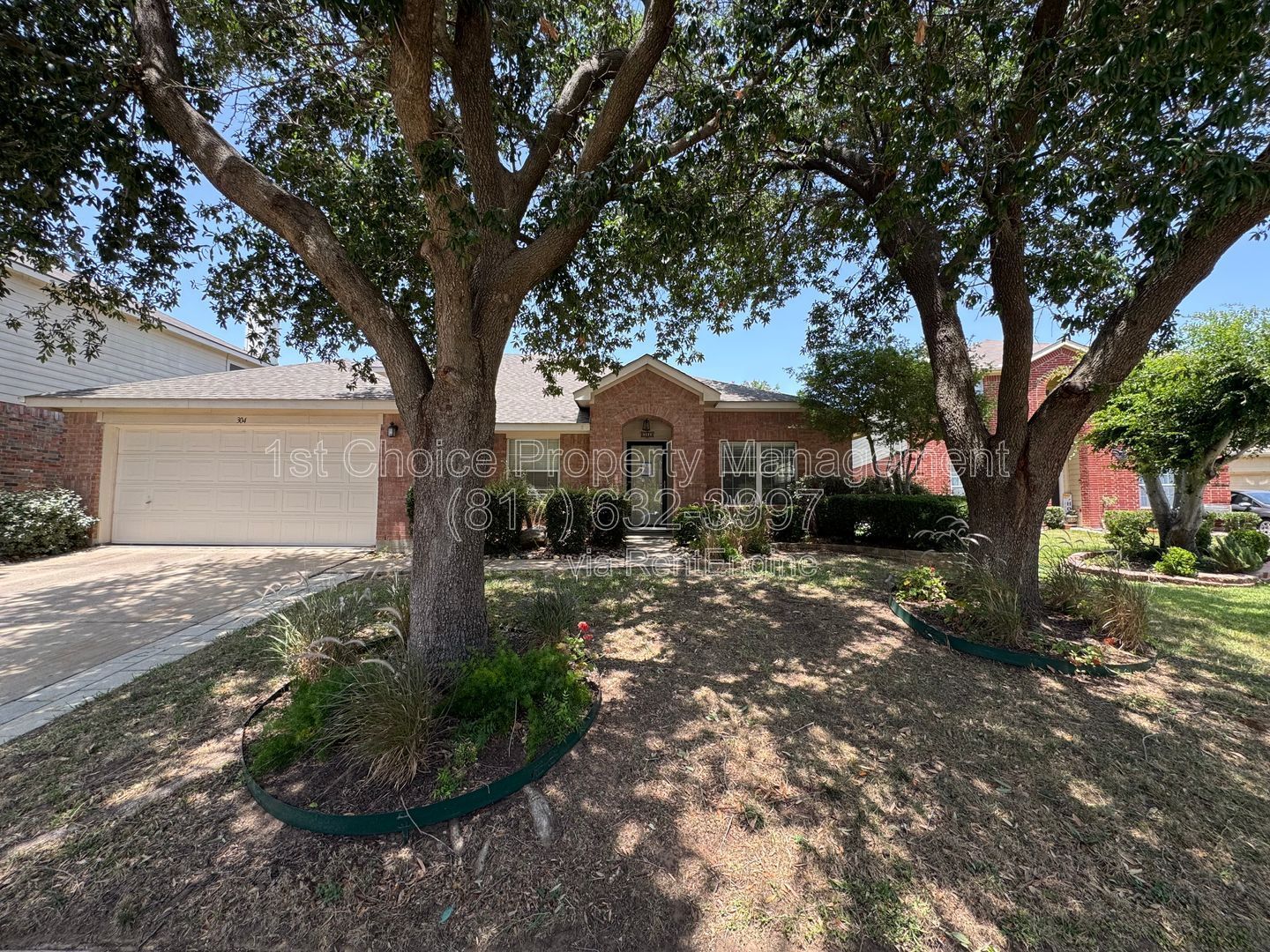 Fort Worth Texas Homes for Rent property image