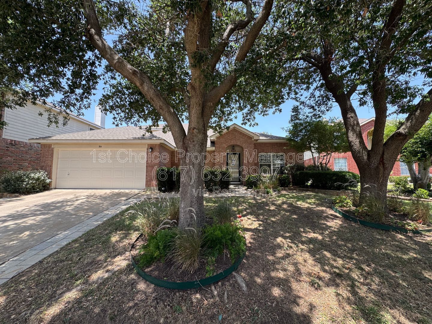 Fort Worth Texas Homes for Rent property image