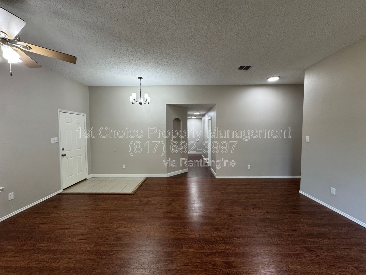 Fort Worth Texas Homes for Rent property image