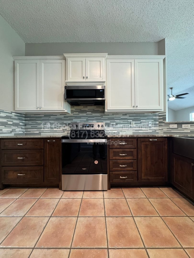 Fort Worth Texas Homes for Rent property image