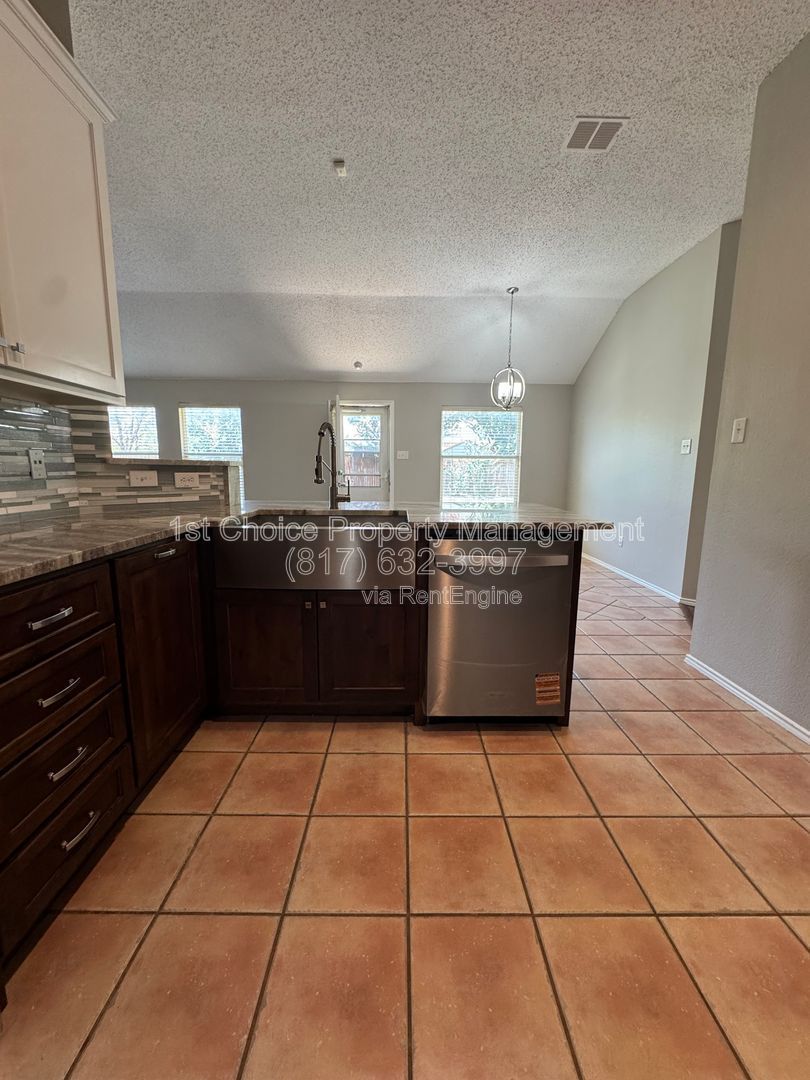 Fort Worth Texas Homes for Rent property image