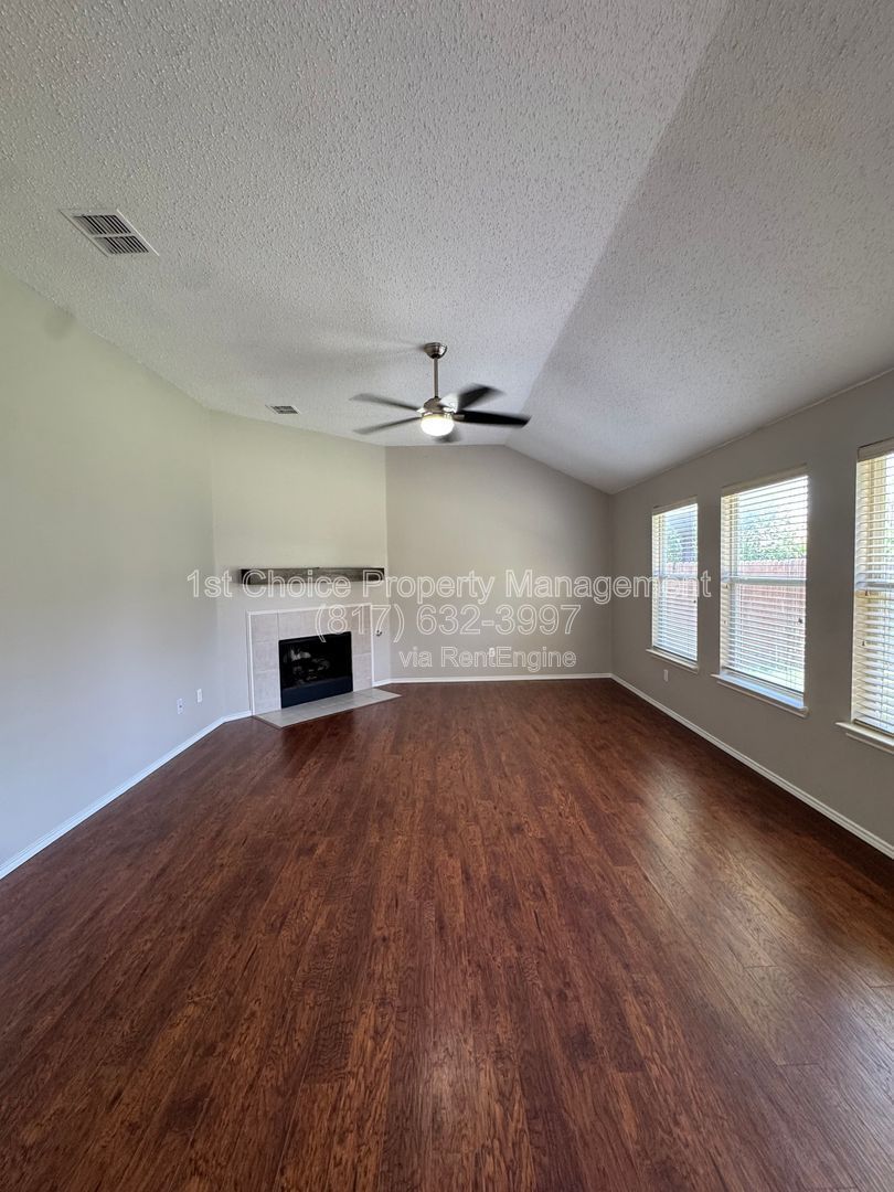 Fort Worth Texas Homes for Rent property image