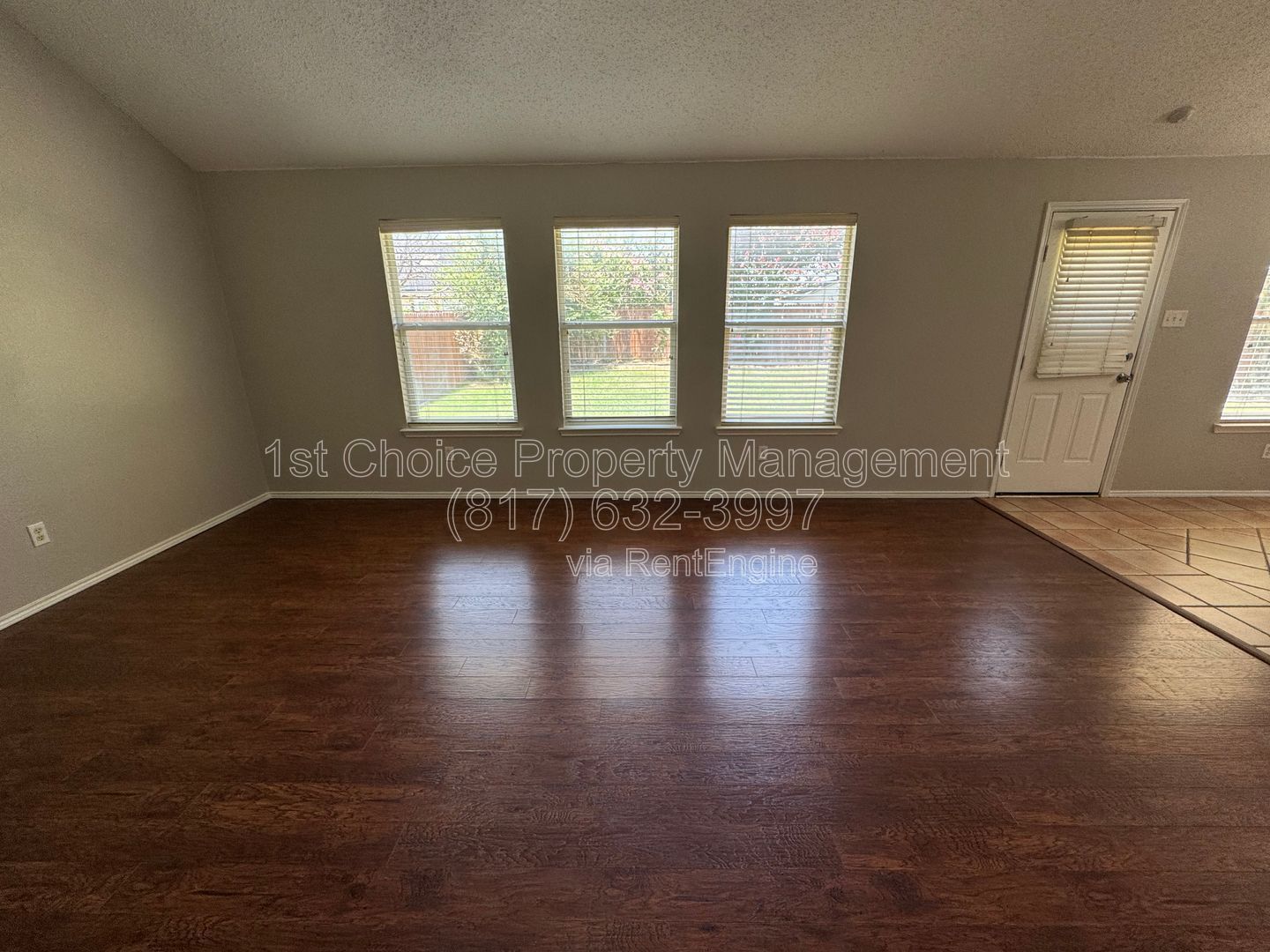 Fort Worth Texas Homes for Rent property image