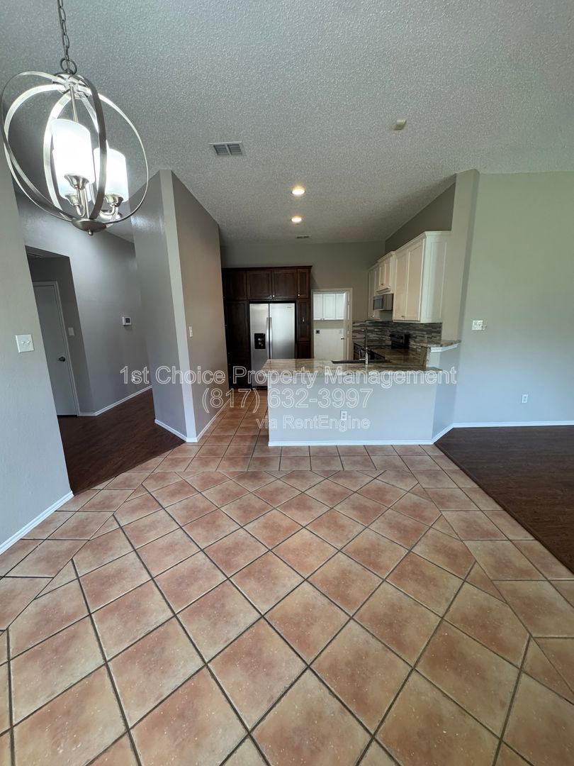 Fort Worth Texas Homes for Rent property image