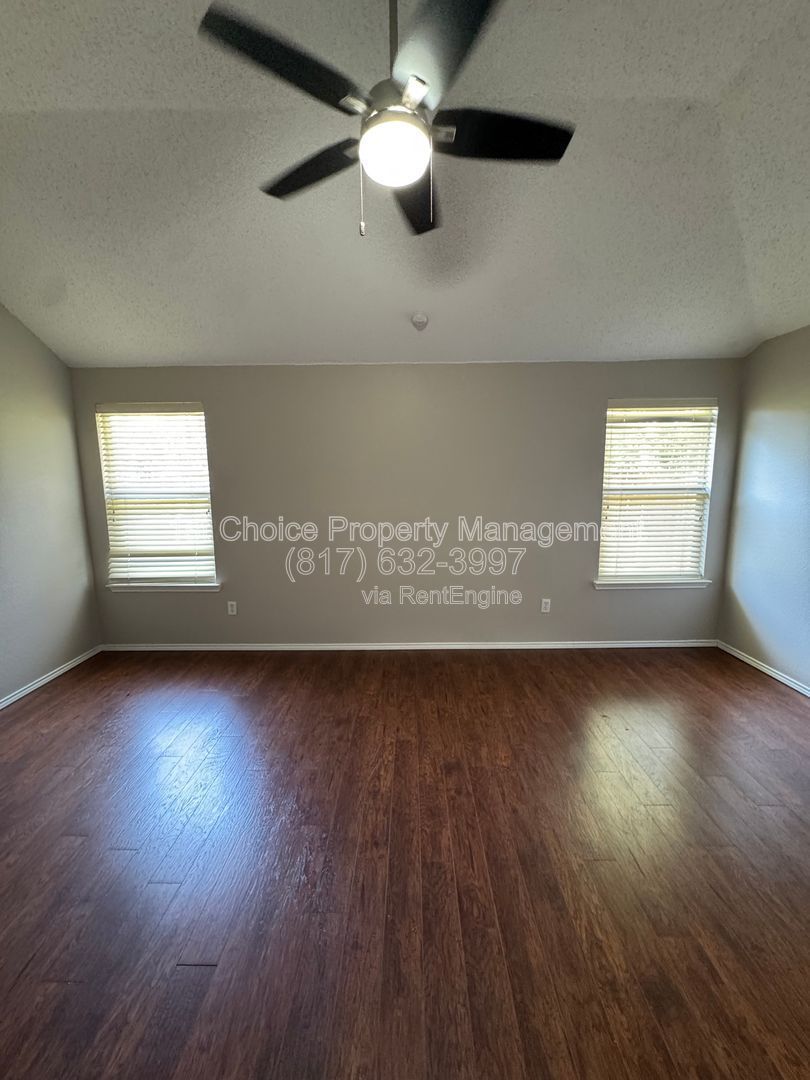 Fort Worth Texas Homes for Rent property image