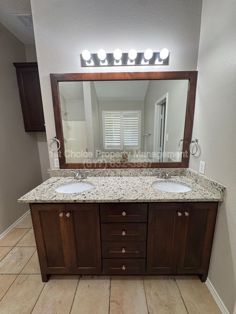 Fort Worth Texas Homes for Rent property image